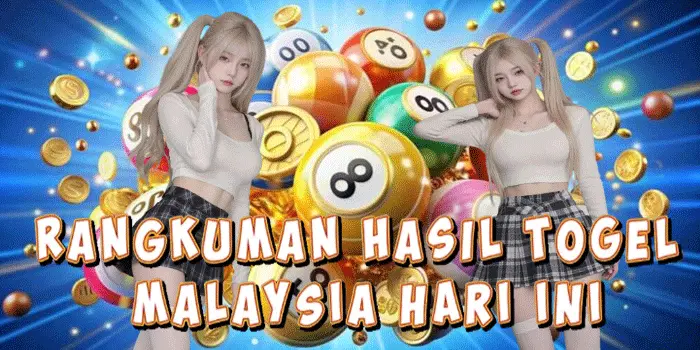 Rangkuman Hasil Togel Malaysia Hari Ini